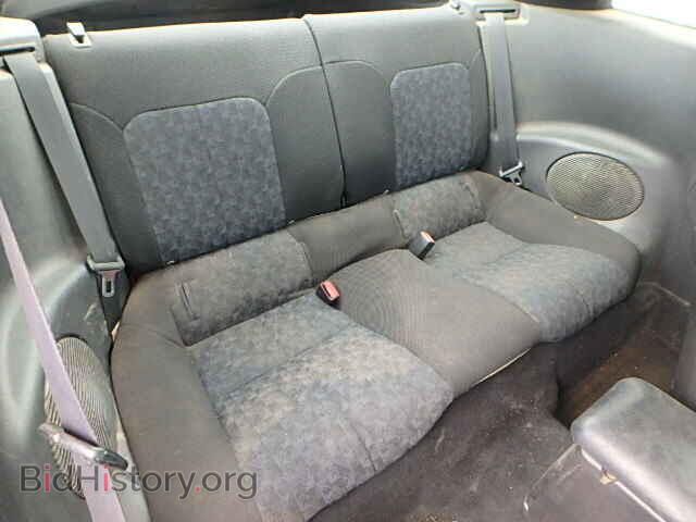 2003 MITSUBISHI ECLIPSE - VIN: 4A3AC44G03E032560 - Фото 6