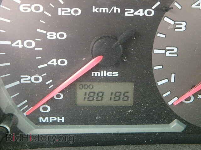 2003 MITSUBISHI ECLIPSE - VIN: 4A3AC44G03E032560 - Фото 8