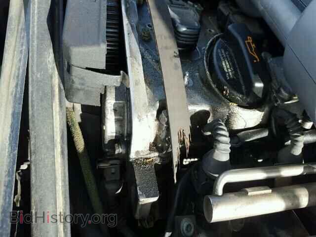 2002 AUDI A4 - VIN: WAULC68E12A165184 - Фото 9