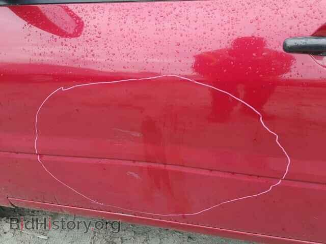 2004 MITSUBISHI LANCER - VIN: JA3AJ26E04U025638 - Фото 10
