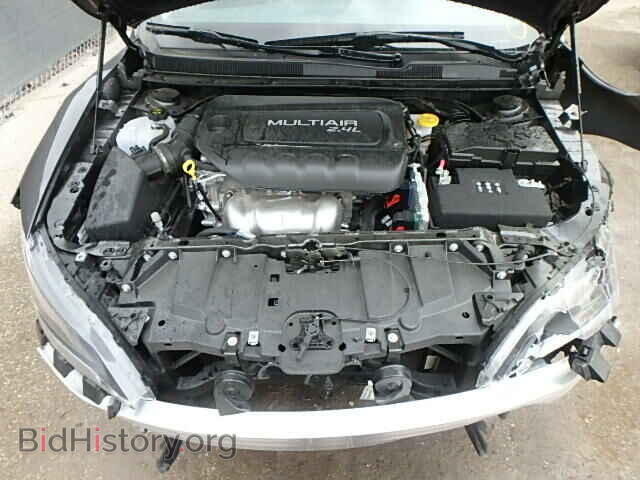 2015 CHRYSLER 200 - VIN: 1C3CCCAB6FN667970 - Фото 7