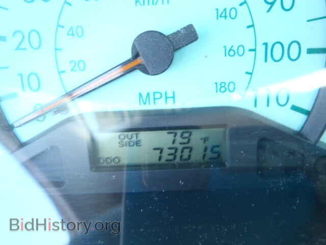 2003 TOYOTA COROLLA - VIN: 1NXBR32E43Z123849 - Photo 8