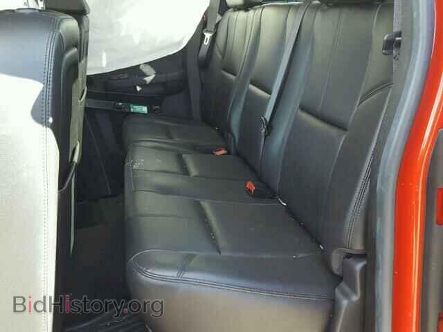 2007 CHEVROLET SILVERADO - VIN: 2GCEK19J071637471 - Фото 6