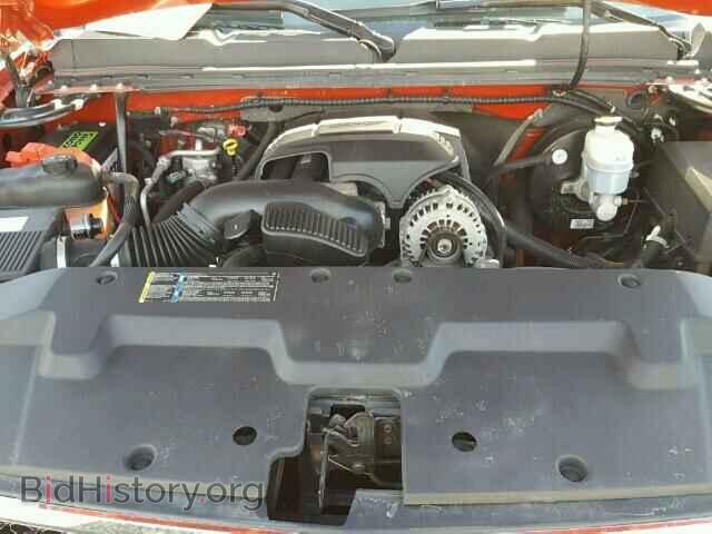 2007 CHEVROLET SILVERADO - VIN: 2GCEK19J071637471 - Фото 7