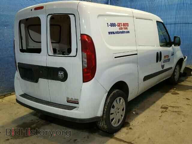 2016 RAM PROMASTER - VIN: ZFBERFBT1G6B14558 - Фото 4