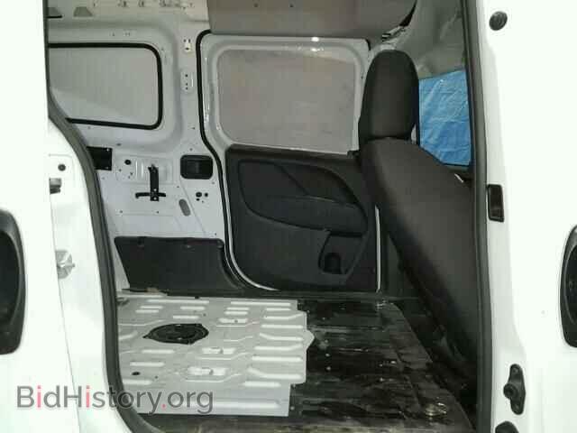 2016 RAM PROMASTER - VIN: ZFBERFBT1G6B14558 - Фото 6