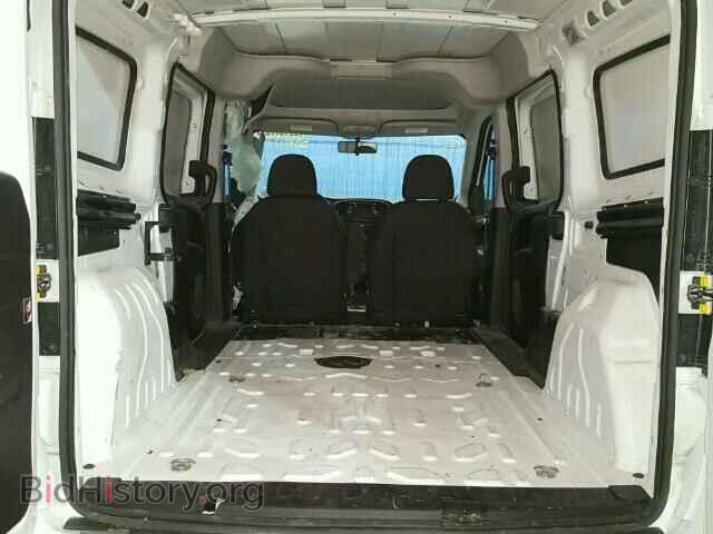 2016 RAM PROMASTER - VIN: ZFBERFBT1G6B14558 - Фото 9