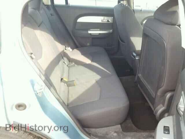 2009 CHRYSLER SEBRING - VIN: 1C3LC56D29N512424 - Фото 6