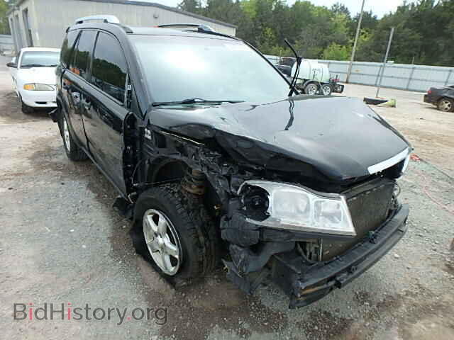 Фотография 5GZCZ33D17S825528 - SATURN VUE 2007