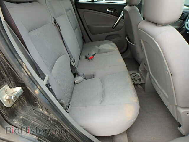 2007 SATURN VUE - VIN: 5GZCZ33D17S825528 - Фото 6
