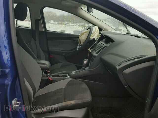 2012 FORD FOCUS - VIN: 1FAHP3F23CL277646 - Фото 5