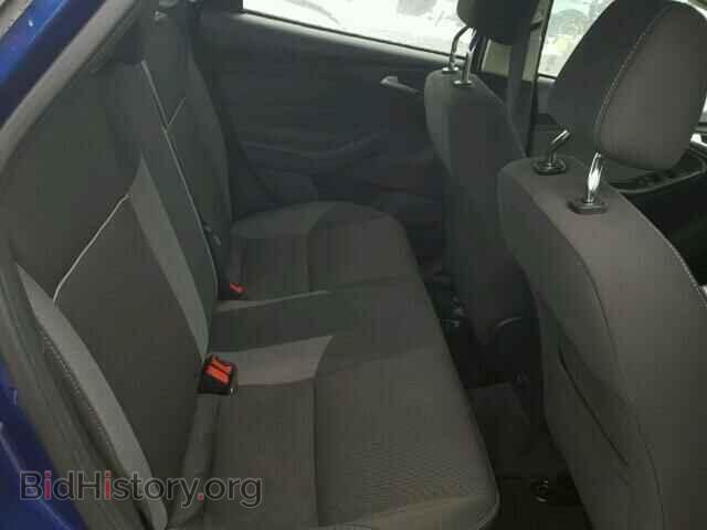 2012 FORD FOCUS - VIN: 1FAHP3F23CL277646 - Фото 6