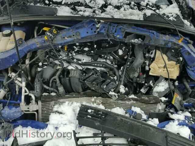 2012 FORD FOCUS - VIN: 1FAHP3F23CL277646 - Фото 7