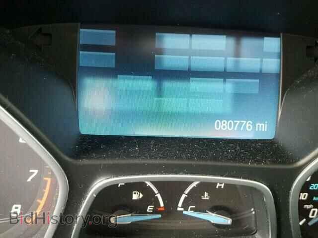 2012 FORD FOCUS - VIN: 1FAHP3F23CL277646 - Фото 8