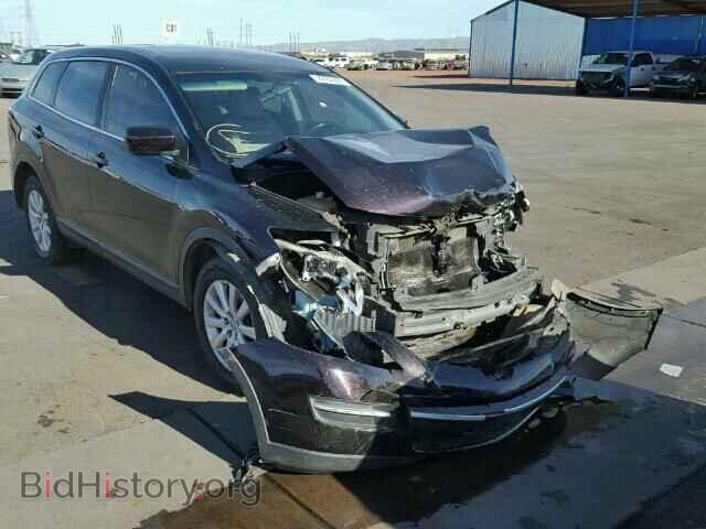 Photo JM3TB28YX70116546 - MAZDA CX-9 2007