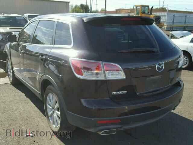 2007 MAZDA CX-9 - VIN: JM3TB28YX70116546 - Фото 3