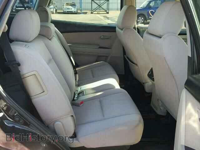 2007 MAZDA CX-9 - VIN: JM3TB28YX70116546 - Фото 6