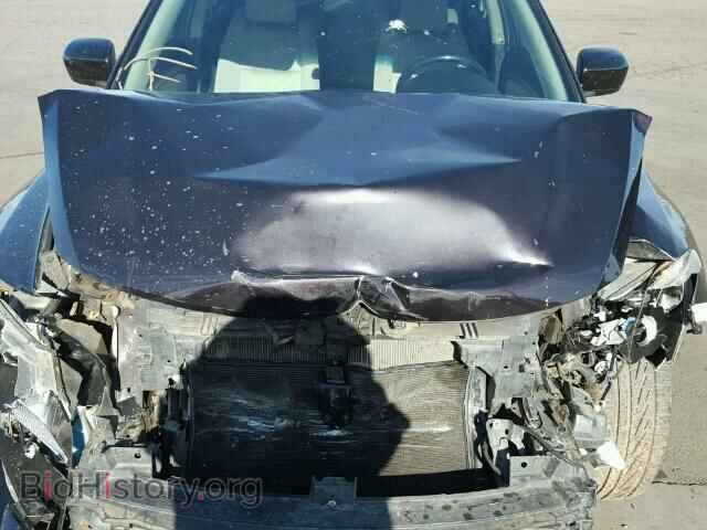 2007 MAZDA CX-9 - VIN: JM3TB28YX70116546 - Фото 7