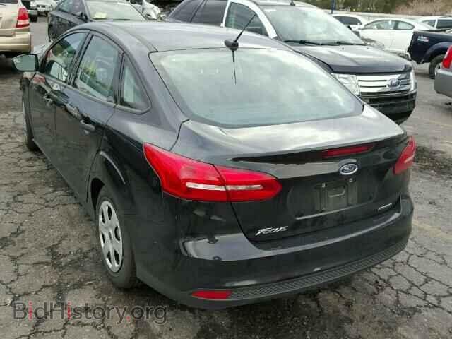 2015 FORD FOCUS - VIN: 1FADP3E21FL348959 - Photo 3