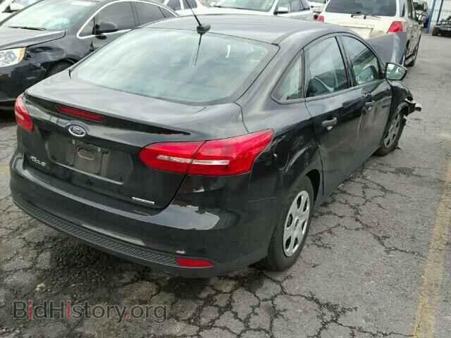 2015 FORD FOCUS - VIN: 1FADP3E21FL348959 - Photo 4