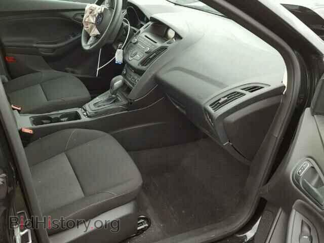2015 FORD FOCUS - VIN: 1FADP3E21FL348959 - Photo 5