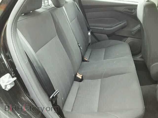 2015 FORD FOCUS - VIN: 1FADP3E21FL348959 - Photo 6