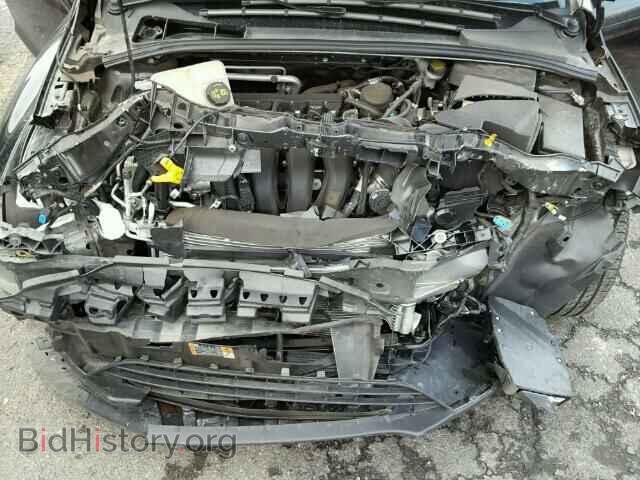 2015 FORD FOCUS - VIN: 1FADP3E21FL348959 - Photo 7