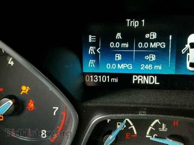 2015 FORD FOCUS - VIN: 1FADP3E21FL348959 - Photo 8