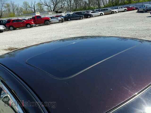 2011 NISSAN MAXIMA - VIN: 1N4AA5AP6BC844447 - Фото 10