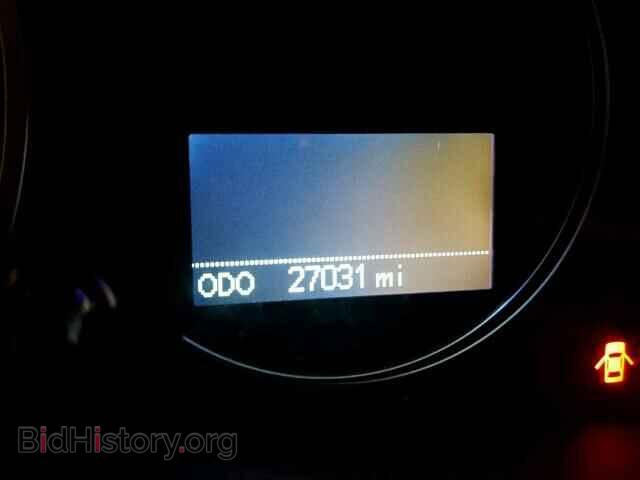 2014 LEXUS CT 200 - VIN: JTHKD5BH3E2192490 - Фото 8