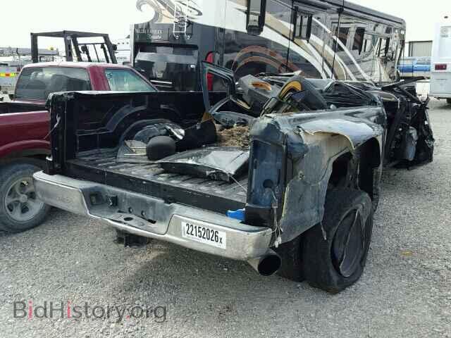 2005 DODGE RAM 3500 - VIN: 3D7MR48C15G769368 - Фото 4