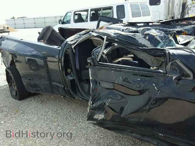 2005 DODGE RAM 3500 - VIN: 3D7MR48C15G769368 - Фото 10