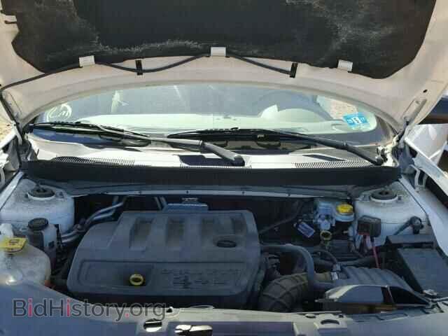 2008 CHRYSLER SEBRING - VIN: 1C3LC45K38N212206 - Фото 7