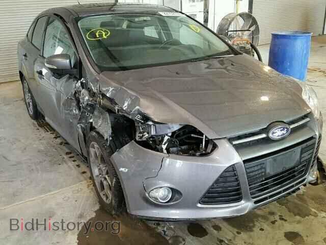 Photo 1FADP3F23DL349039 - FORD FOCUS 2013