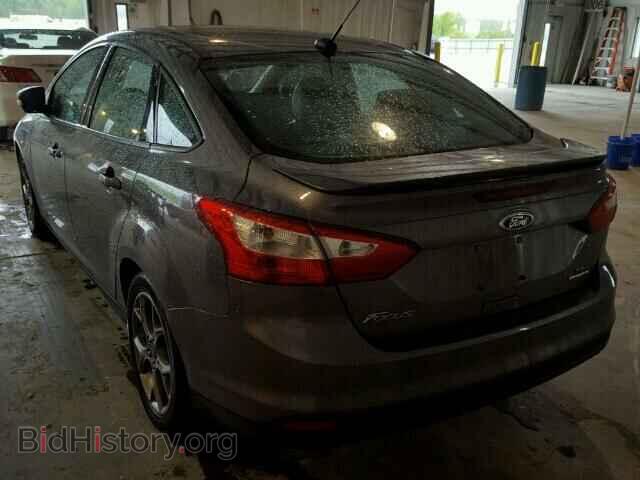 2013 FORD FOCUS - VIN: 1FADP3F23DL349039 - Photo 3