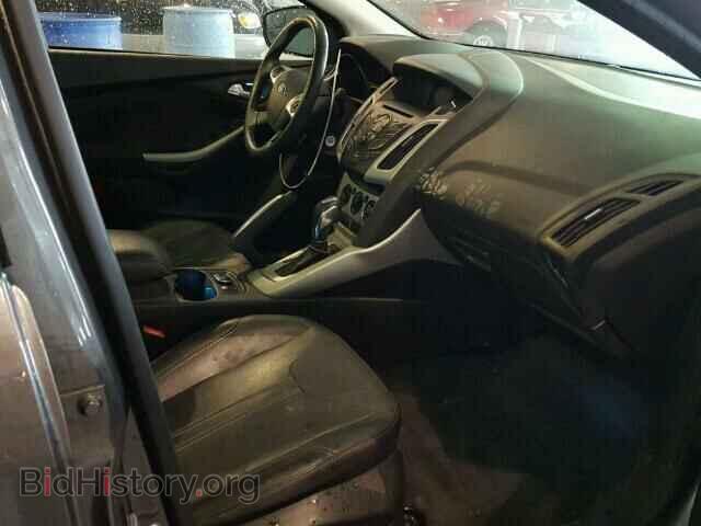 2013 FORD FOCUS - VIN: 1FADP3F23DL349039 - Photo 5