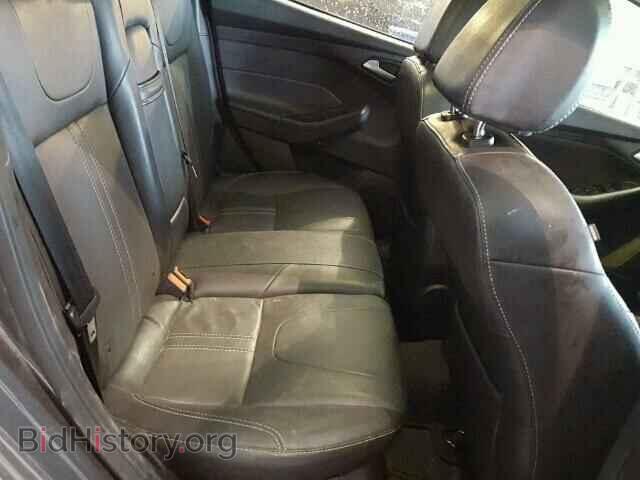 2013 FORD FOCUS - VIN: 1FADP3F23DL349039 - Photo 6