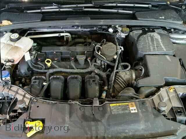 2013 FORD FOCUS - VIN: 1FADP3F23DL349039 - Photo 7