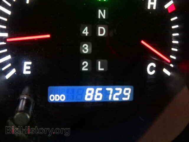 2002 LEXUS ES300 - VIN: JTHBF30G425037014 - Фото 8