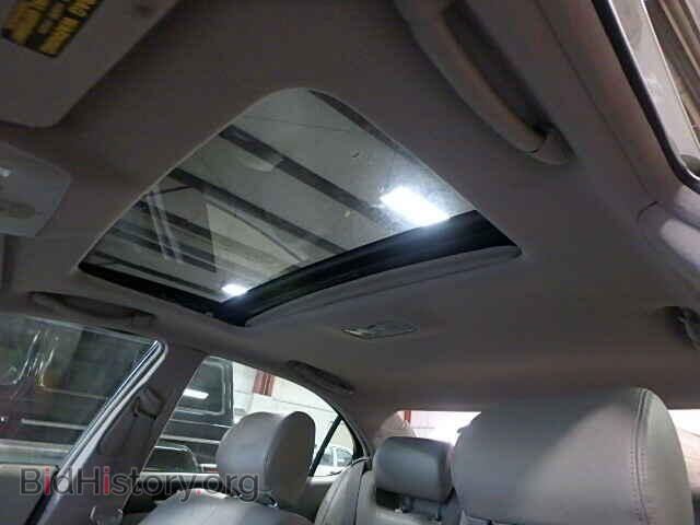2002 LEXUS ES300 - VIN: JTHBF30G425037014 - Фото 9