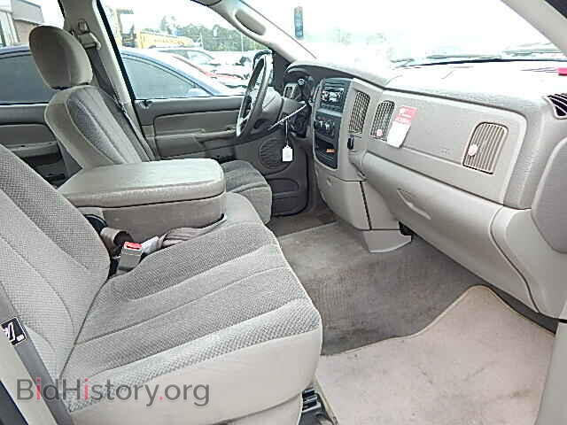2003 DODGE RAM 1500 - VIN: 1D7HA18D53J656194 - Photo 5