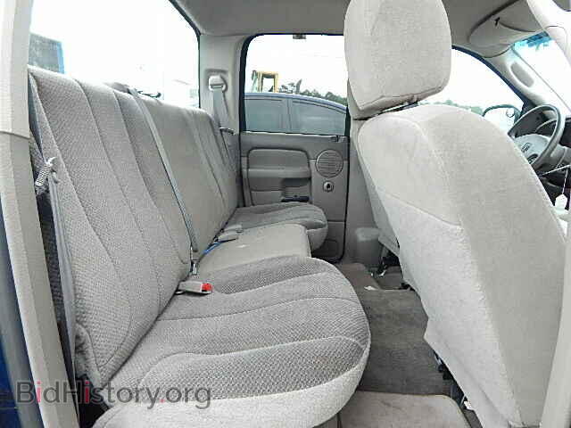 2003 DODGE RAM 1500 - VIN: 1D7HA18D53J656194 - Photo 6