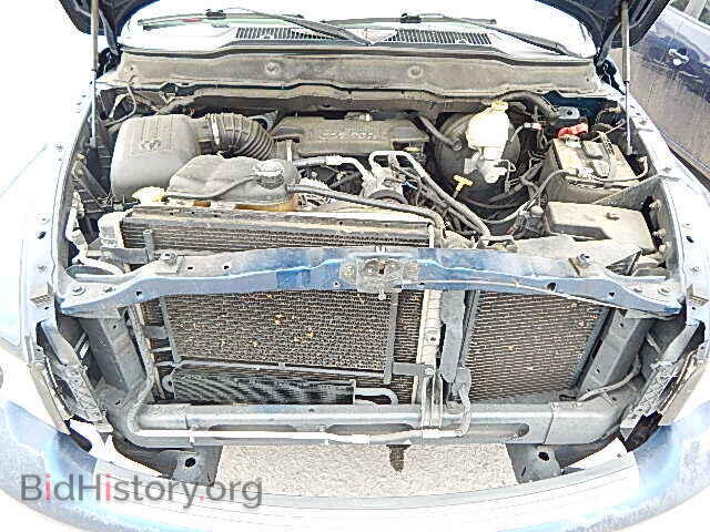2003 DODGE RAM 1500 - VIN: 1D7HA18D53J656194 - Photo 7