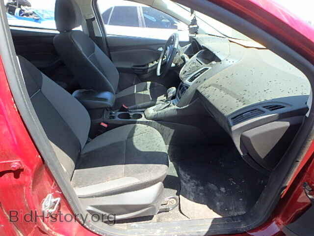 2014 FORD FOCUS - VIN: 1FADP3F21EL210822 - Фото 5