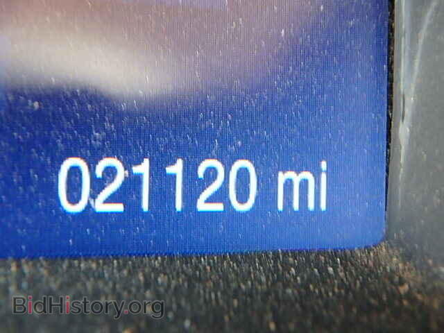 2014 FORD FOCUS - VIN: 1FADP3F21EL210822 - Фото 8