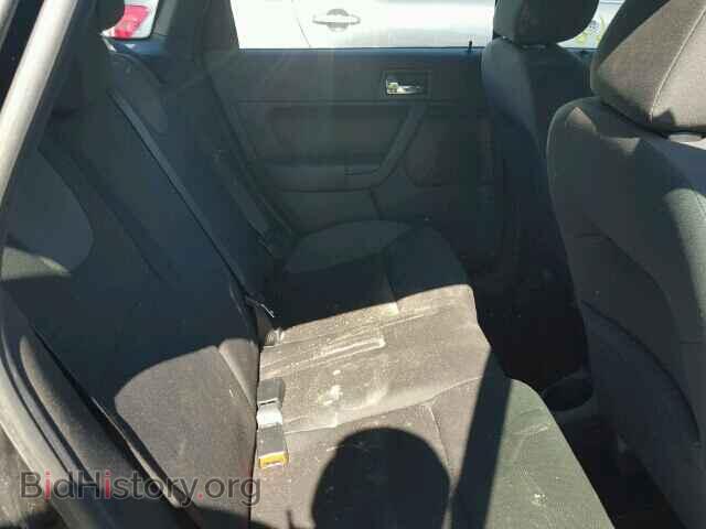 2009 FORD FOCUS - VIN: 1FAHP36N59W270683 - Фото 6