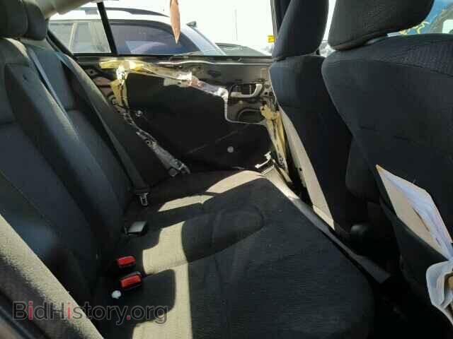 2013 HONDA CIVIC - VIN: 19XFB2F5XDE227549 - Фото 6