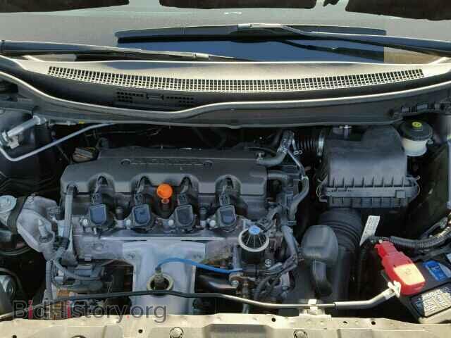 2013 HONDA CIVIC - VIN: 19XFB2F5XDE227549 - Фото 7