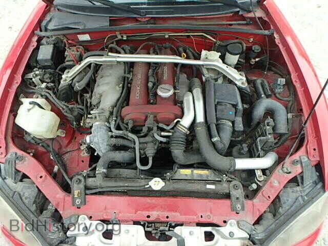 2004 MAZDA MIATA - VIN: JM1NB354440405443 - Фото 7