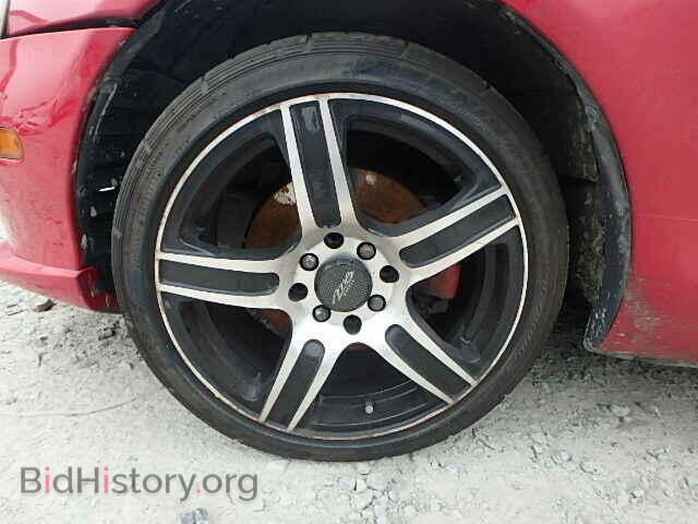2004 MAZDA MIATA - VIN: JM1NB354440405443 - Фото 9